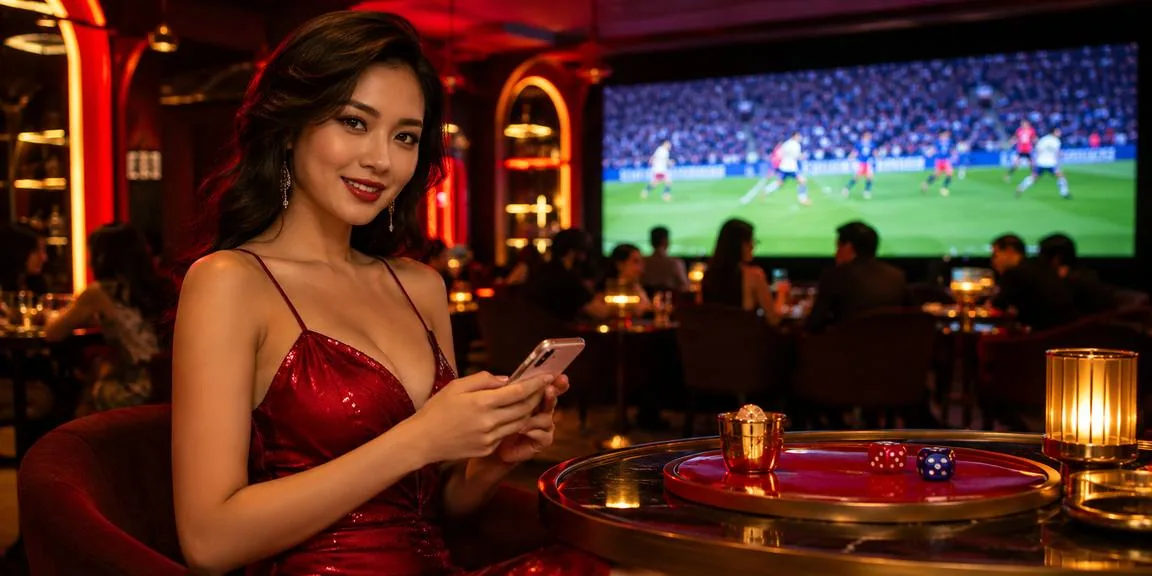 qq678 Casino trực tiếp